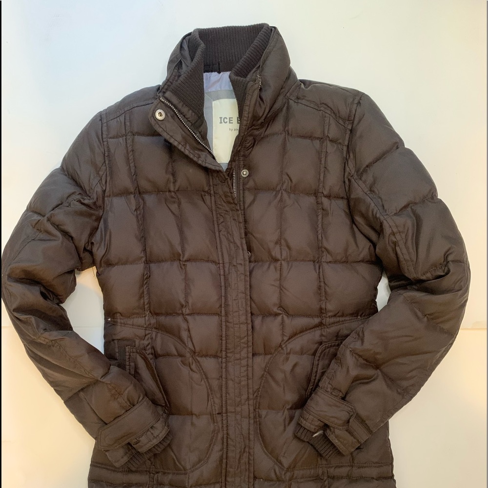 Down Puff Jacket - image 2